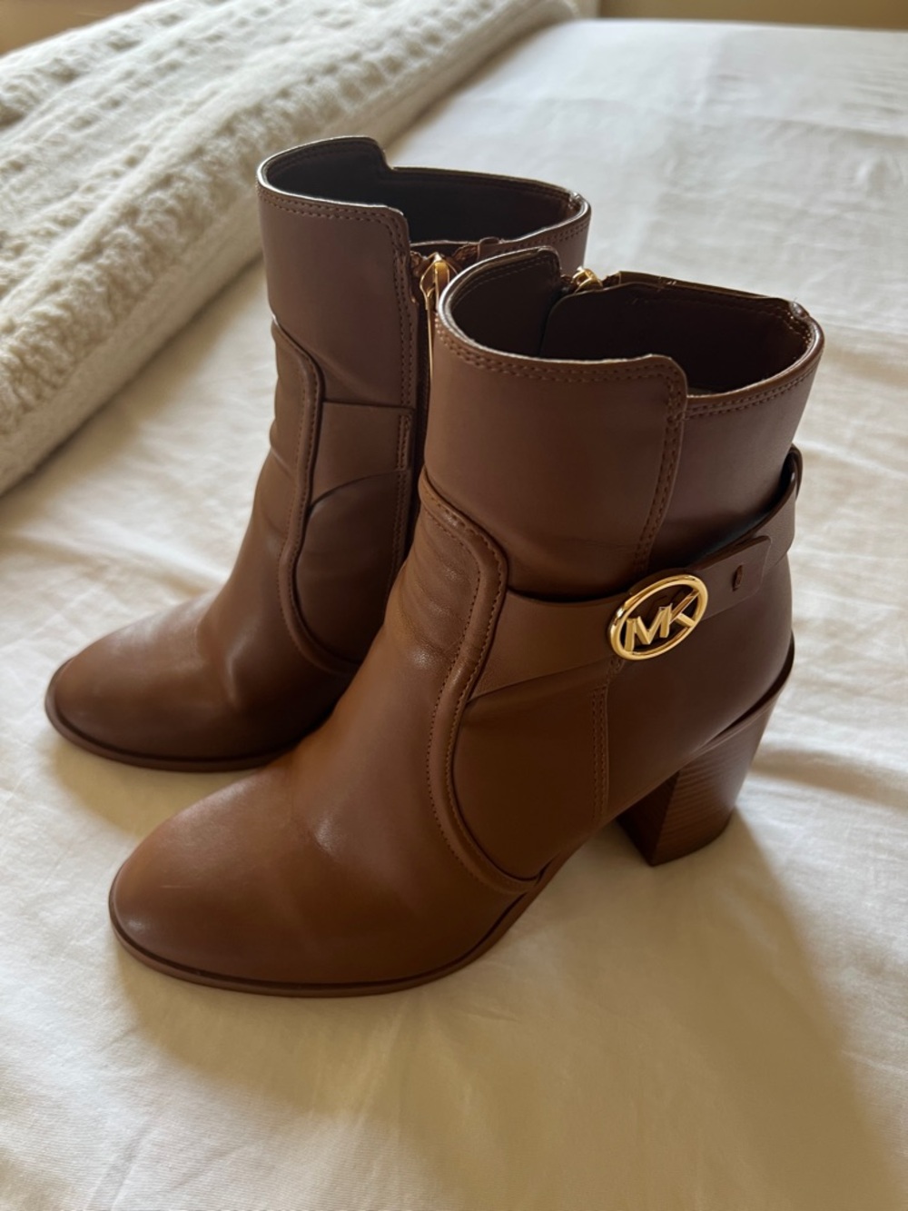 Michael Kors Ankle Boots